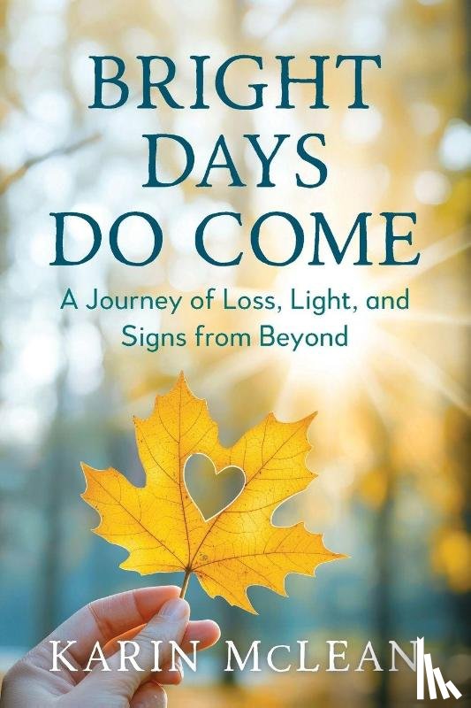 McLean, Karin - Bright Days Do Come