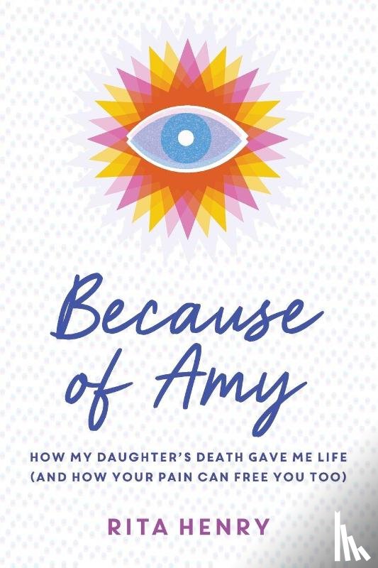 Henry, Rita - Because of Amy