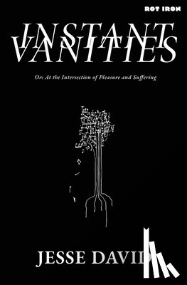 David, Jesse - Instant Vanities