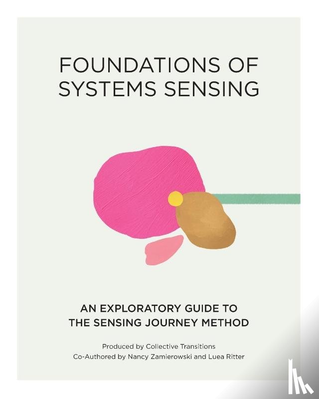 Zamierowski, Nancy, Ritter, Luea - Foundations of Systems Sensing