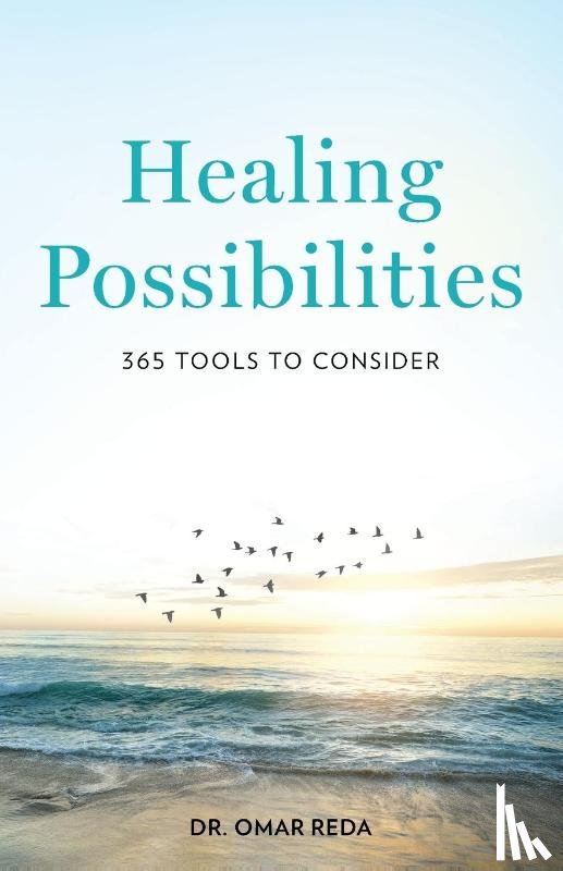 Reda, Omar - Healing Possibilities