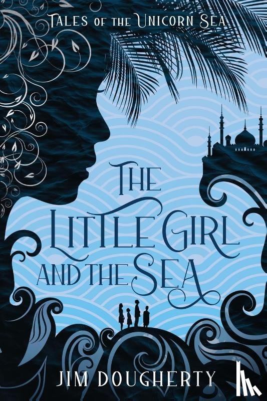 Dougherty, Jim - The Little Girl and the Sea