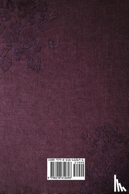 Adomavicia, Joseph R - Write To Me Poetically