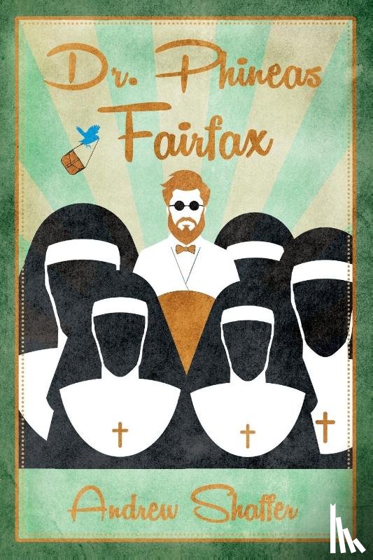 Shaffer, Andrew - Dr. Phineas Fairfax