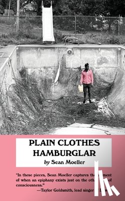 Moeller, Sean - Plain Clothes Hamburglar