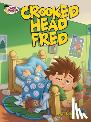 Corley, Rob - Crooked Head Fred