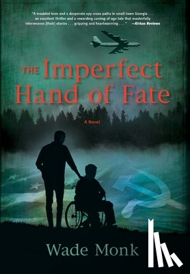 Monk, Wade - The Imperfect Hand of Fate