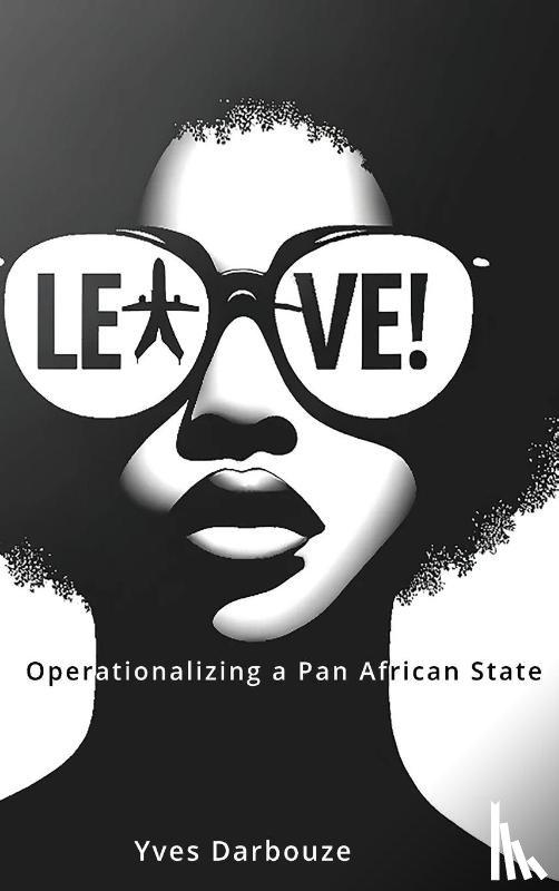 Darbouze, Yves - Leave!