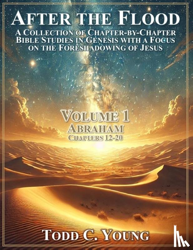 Young, Todd C. - After the Flood