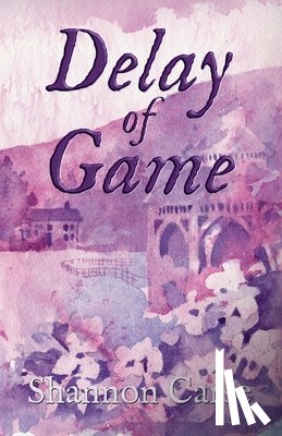 Carse, Shannon - Delay of Game