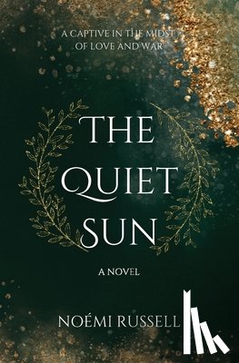 Russell, Noémi - The Quiet Sun