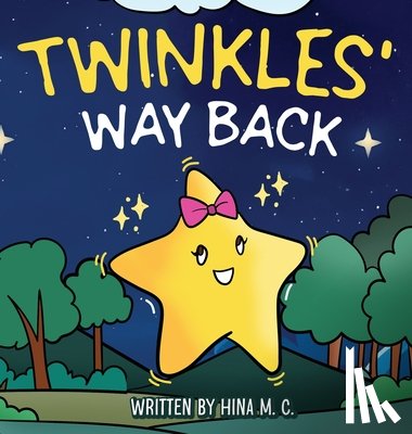 C, Hina M. - Twinkles' Way Back
