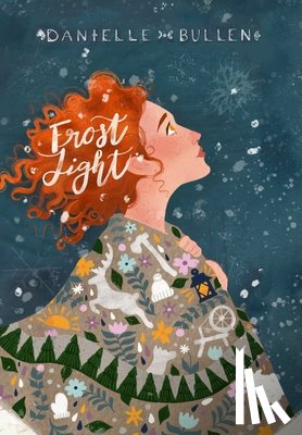 Bullen, Danielle - Frost Light