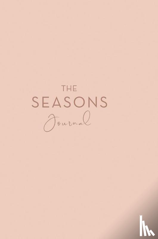 Pettiford, Krista - The Seasons Journal