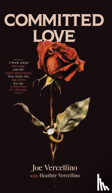 Vercellino, Joe, Vercellino, Heather - Committed Love