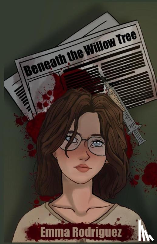 Rodriguez, Emma - Beneath the Willow Tree