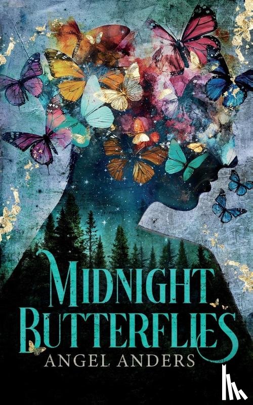 Anders, Angel - Midnight Butterflies