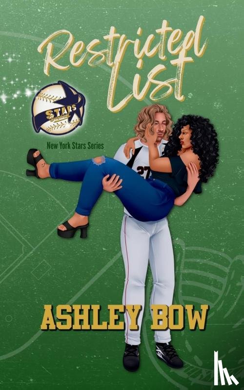 Bow, Ashley - Restricted List