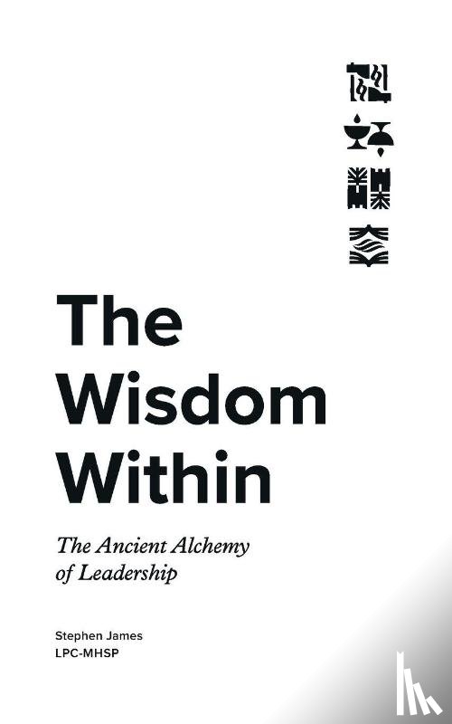 James, Stephen - The Wisdom Within