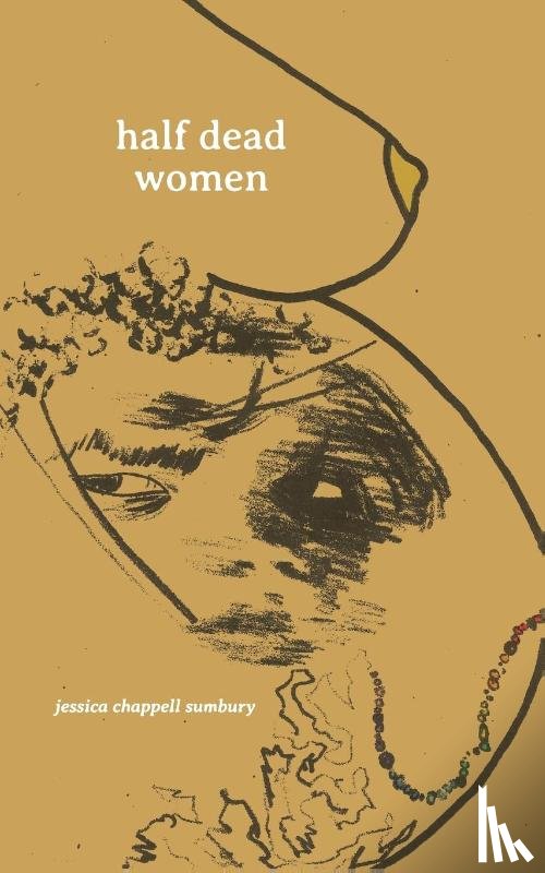 Chappell Sumbury, Jessica - half dead women