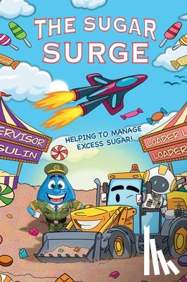 Dude, O. G. - The Sugar Surge