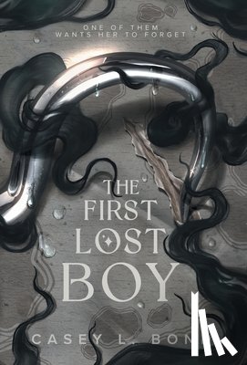 Bond, Casey L. - The First Lost Boy