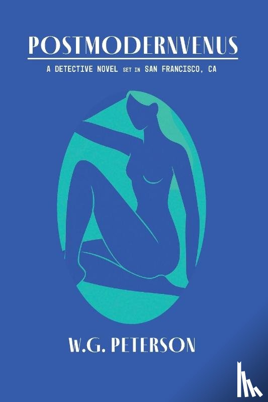 Peterson, W. G. - POSTMODERNVENUS