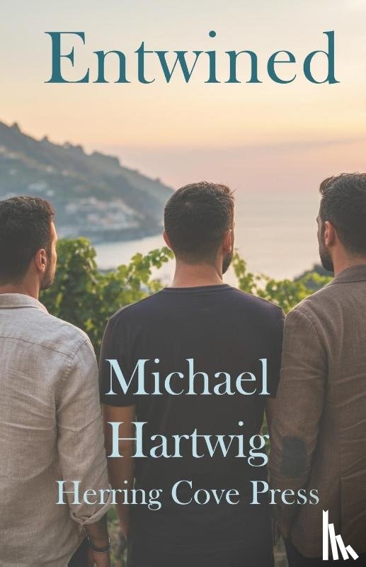 Hartwig, Michael - Entwined