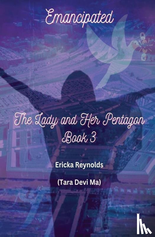 Reynolds, Ericka - Emancipated