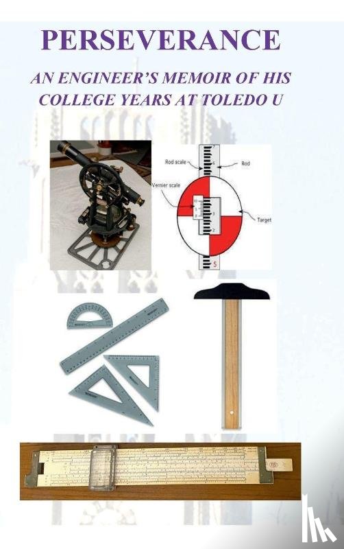 Jackson, Birdel F - Perseverance