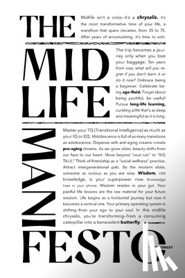Conley, Chip - The Midlife Manifesto
