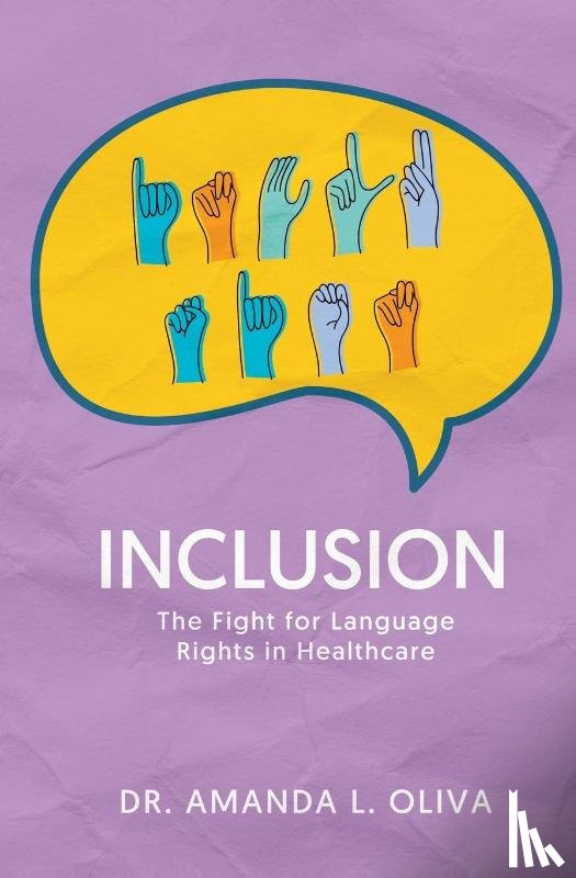 Oliva, Amanda - Inclusion