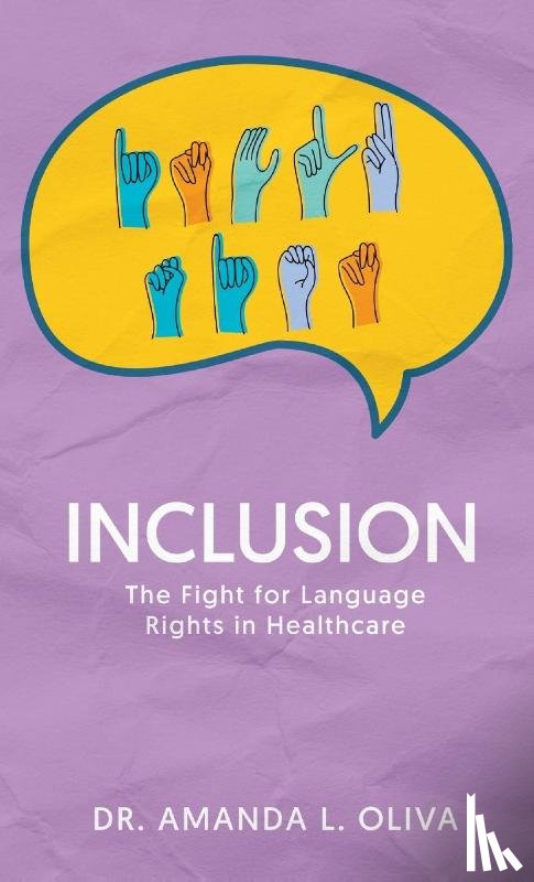 Oliva, Amanda - Inclusion
