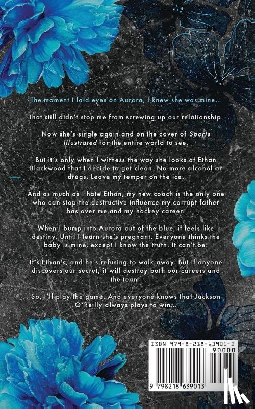 Lyn, Jessica - Triple Power Play