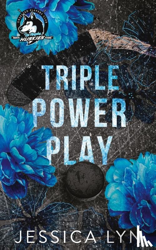 Lyn, Jessica - Triple Power Play