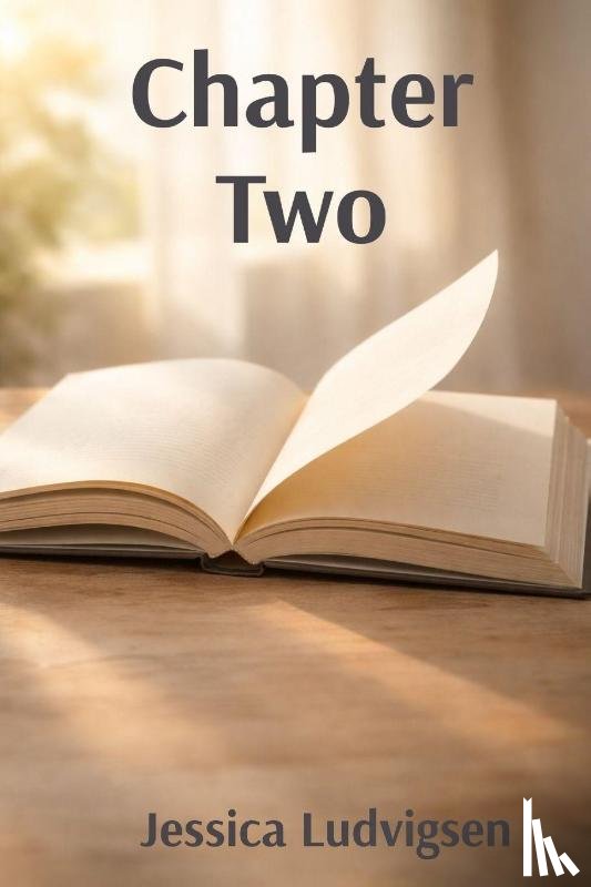 Ludvigsen, Jessica - Chapter Two