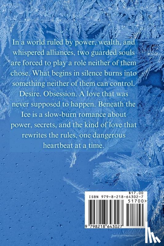 Dorleans, Immacula - Beneath The Ice