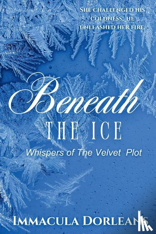 Dorleans, Immacula - Beneath The Ice