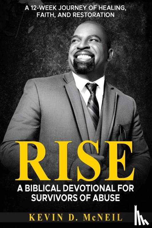 McNeil, Kevin D - Rise