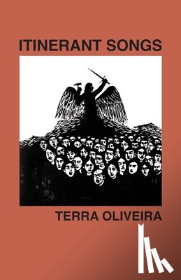 Oliveira, Terra - Itinerant Songs
