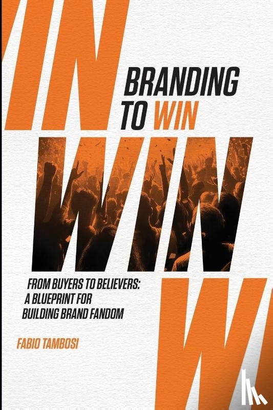 Tambosi, Fabio - Branding To Win