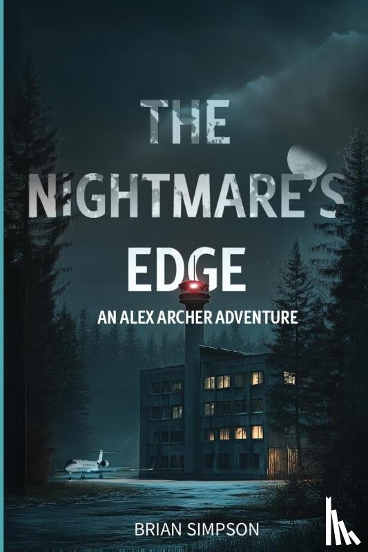 Simpson, Brian - The Nightmare's Edge