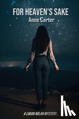 Carter, Anne - For Heaven's Sake