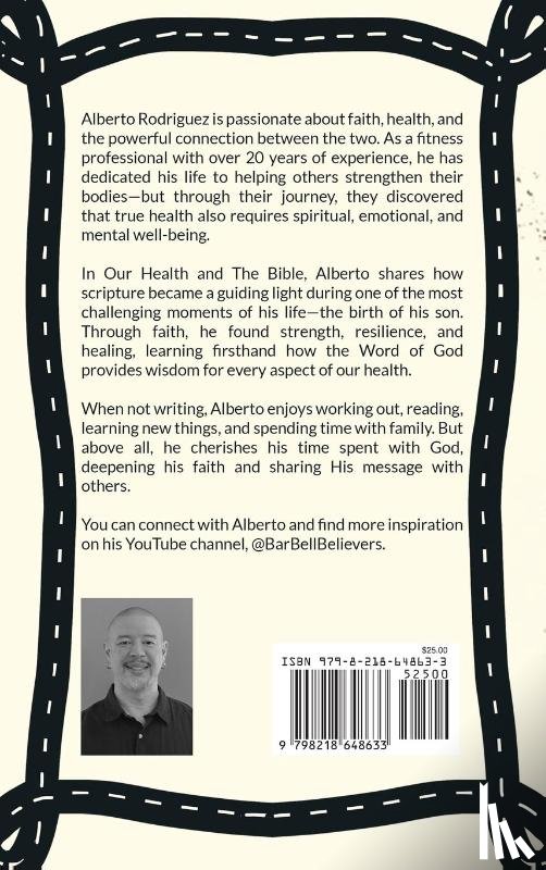 Rodriguez, Alberto - Our Health and The Bible