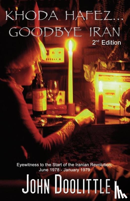 Doolittle, John - Khoda Hafez...Goodbye Iran