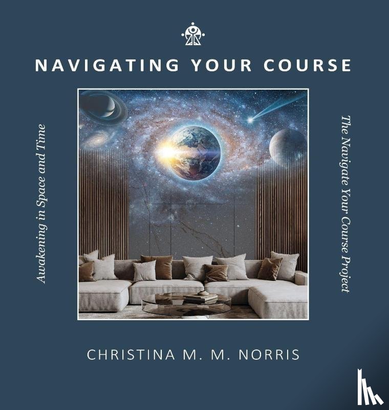 Norris, Christina M. M. - Navigating Your Course