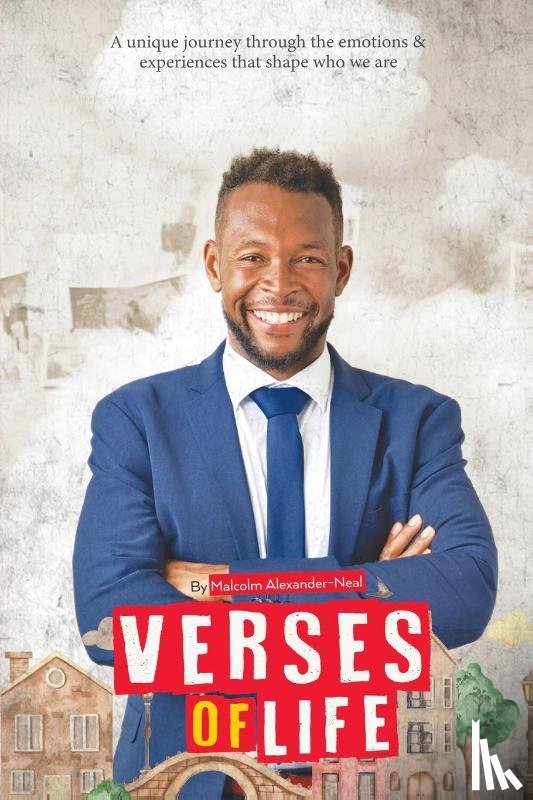 Alexander-Neal, Malcolm - Verses of Life