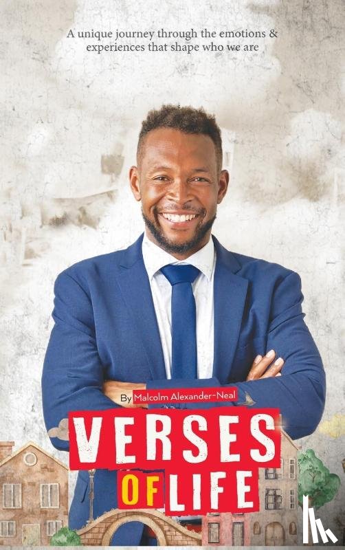 Alexander-Neal, Malcolm - Verses of Life