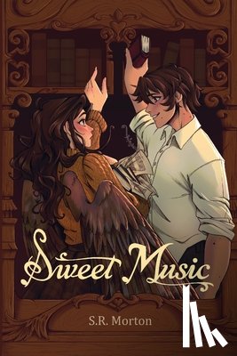 Morton, S. R. - Sweet Music