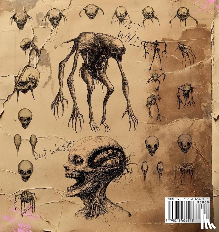 Renoe, Ethan - Crumb Hill